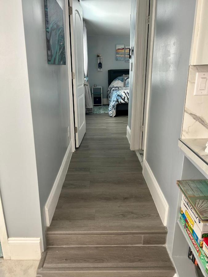 Cocoa, Beach House Ngoại thất bức ảnh