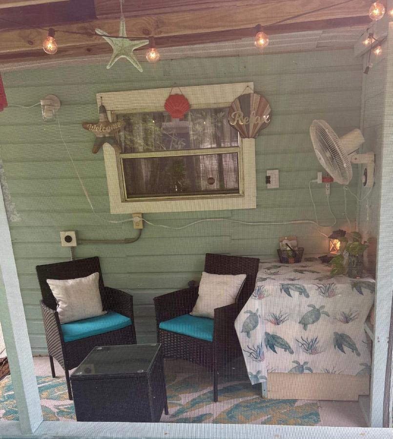 Cocoa, Beach House Ngoại thất bức ảnh