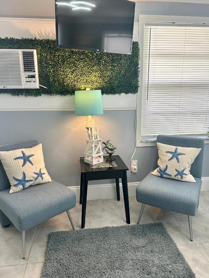 Cocoa, Beach House Ngoại thất bức ảnh